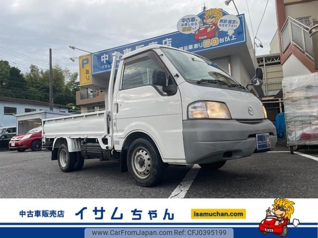 mazda bongo-truck 2004 GOO_NET_EXCHANGE_0205027A30240710W001 image 1