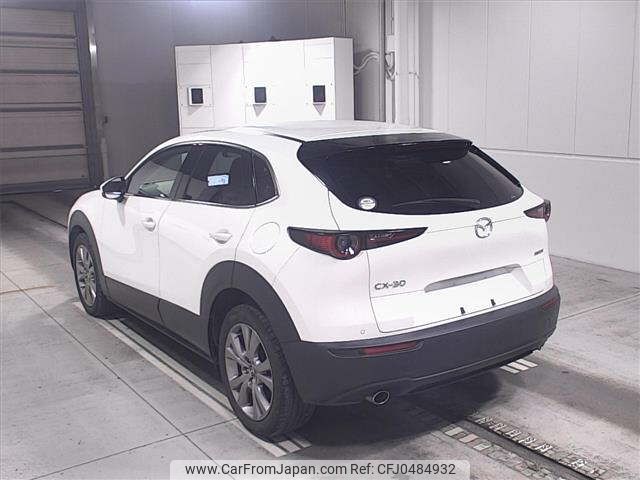 mazda cx-3 2022 -MAZDA--CX-30 DMEP-203152---MAZDA--CX-30 DMEP-203152- image 2