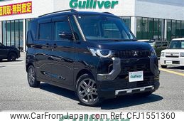 mitsubishi delica-mini 2024 CFJ1551360