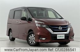 nissan serena 2019 -NISSAN--Serena DAA-HFC27--HFC27-045544---NISSAN--Serena DAA-HFC27--HFC27-045544-