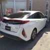 toyota prius-phv 2018 -TOYOTA--Prius PHV DLA-ZVW52--ZVW52-3052860---TOYOTA--Prius PHV DLA-ZVW52--ZVW52-3052860- image 2