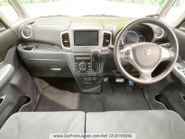 suzuki spacia 2014 -SUZUKI--Spacia DBA-MK32S--MK32S-214033---SUZUKI--Spacia DBA-MK32S--MK32S-214033- image 2