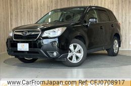 subaru forester 2014 -SUBARU--Forester DBA-SJ5--SJ5-041405---SUBARU--Forester DBA-SJ5--SJ5-041405-