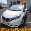 nissan note 2019 -NISSAN 【名変中 】--Note HE12--232665---NISSAN 【名変中 】--Note HE12--232665- image 1