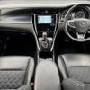 toyota harrier 2017 -TOYOTA--Harrier DBA-ZSU60W--ZSU60-0128081---TOYOTA--Harrier DBA-ZSU60W--ZSU60-0128081- image 2