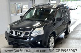 nissan x-trail 2013 -NISSAN--X-Trail NT31-315999---NISSAN--X-Trail NT31-315999-