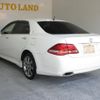 toyota crown 2008 quick_quick_GRS200_GRS200-0001899 image 7