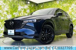 mazda cx-5 2024 quick_quick_KFEP_KFEP-602192