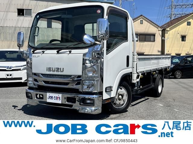 isuzu elf-truck 2016 GOO_NET_EXCHANGE_0700718A30240531W003 image 1