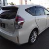 toyota prius-α 2019 CFJ1832423 image 2