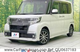 daihatsu tanto 2016 -DAIHATSU--Tanto DBA-LA600S--LA600S-0443009---DAIHATSU--Tanto DBA-LA600S--LA600S-0443009-