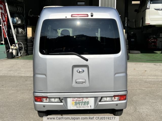 daihatsu hijet-cargo 2018 quick_quick_EBD-S321V_S321V-0379548 image 2