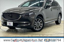 mazda cx-8 2020 -MAZDA--CX-8 3DA-KG2P--KG2P-302425---MAZDA--CX-8 3DA-KG2P--KG2P-302425-