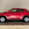 nissan juke 2015 quick_quick_DBA-YF15_YF15-402606 image 17