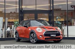 mini mini-others 2018 CFJ1661295