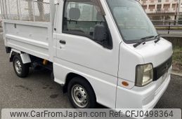 subaru sambar-truck 2008 -SUBARU--Samber Truck EBD-TT2--TT2-425328---SUBARU--Samber Truck EBD-TT2--TT2-425328-