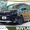 toyota voxy 2014 quick_quick_ZRR80W_ZRR80-0017607 image 1