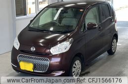 nissan dayz 2016 CFJ1566176