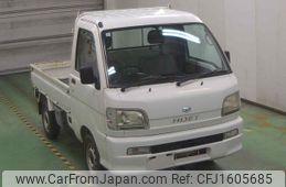 daihatsu hijet-truck 2000 CFJ1605685