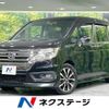 honda stepwagon 2013 -HONDA--Stepwgn DBA-RK5--RK5-1360673---HONDA--Stepwgn DBA-RK5--RK5-1360673- image 1