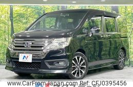 honda stepwagon 2013 -HONDA--Stepwgn DBA-RK5--RK5-1360673---HONDA--Stepwgn DBA-RK5--RK5-1360673-