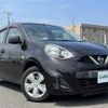 nissan march 2015 TE1672 image 18