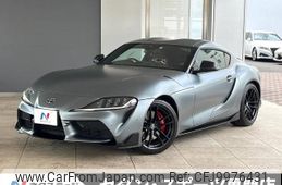 toyota supra 2022 -TOYOTA--Supra 3BA-DB02--DB02-0047813---TOYOTA--Supra 3BA-DB02--DB02-0047813-