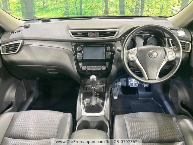 nissan x-trail 2015 -NISSAN--X-Trail DBA-NT32--NT32-509634---NISSAN--X-Trail DBA-NT32--NT32-509634- image 2