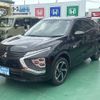mitsubishi eclipse-cross 2022 -MITSUBISHI--Eclipse Cross 5LA-GL3W--GL3W-0404744---MITSUBISHI--Eclipse Cross 5LA-GL3W--GL3W-0404744- image 2
