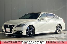 toyota crown 2020 -TOYOTA--Crown GWS224--GWS224-1008623---TOYOTA--Crown GWS224--GWS224-1008623-