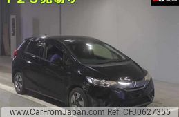 honda fit 2015 -HONDA--Fit GP5-3109724---HONDA--Fit GP5-3109724-