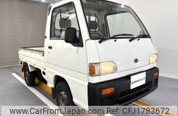 subaru sambar-truck 1994 CFJ1783672