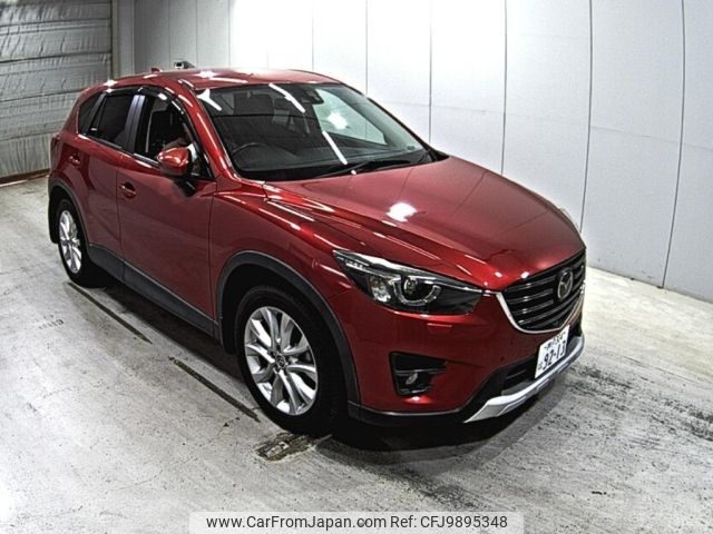 mazda cx-5 2015 -MAZDA 【神戸 304は9213】--CX-5 KE2AW-203625---MAZDA 【神戸 304は9213】--CX-5 KE2AW-203625- image 1