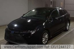 toyota corolla-touring-wagon 2021 -TOYOTA--Corolla Touring 6AA-ZWE211W--ZWE211-6070547---TOYOTA--Corolla Touring 6AA-ZWE211W--ZWE211-6070547-