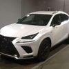 lexus nx 2020 CFJ1568406 image 1