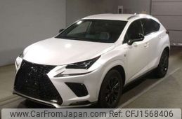 lexus nx 2020 CFJ1568406