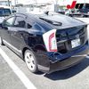 toyota prius 2012 CFJ1690396 image 2