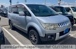mitsubishi delica-d5 2010 -MITSUBISHI--Delica D5 DBA-CV5W--CV5W-0501411---MITSUBISHI--Delica D5 DBA-CV5W--CV5W-0501411-