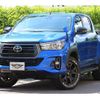 toyota hilux 2019 GOO_NET_EXCHANGE_0207870A30240604W001 image 1