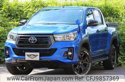 toyota hilux 2019 GOO_NET_EXCHANGE_0207870A30240604W001