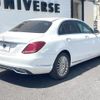 mercedes-benz c-class 2015 CFJ9192185 image 15