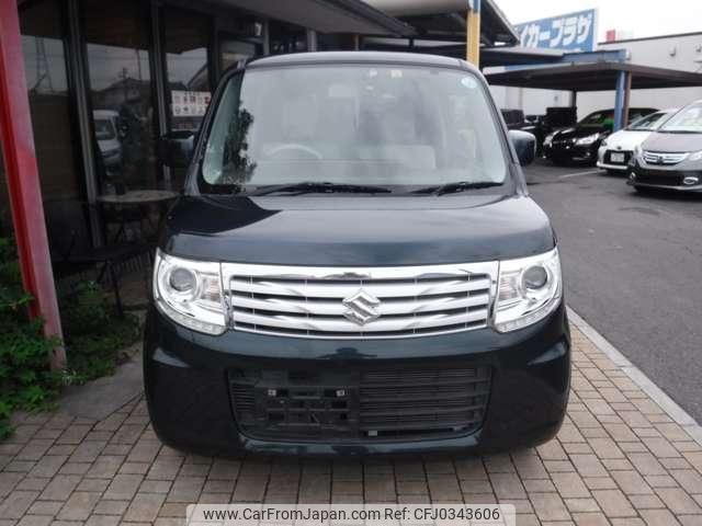 suzuki mr-wagon 2013 quick_quick_DBA-MF33S_MF33S-424264 image 2