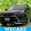 toyota corolla-cross 2024 quick_quick_4BA-MXGA10_MXGA10-1004169 image 1