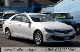 toyota mark-x 2019 CFJ1730961