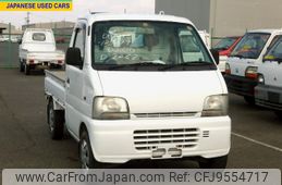 suzuki carry-truck 1999 No.15354