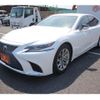 lexus ls 2018 -LEXUS--Lexus LS DAA-GVF50--GVF50-6002978---LEXUS--Lexus LS DAA-GVF50--GVF50-6002978- image 9