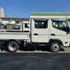 mitsubishi-fuso canter 2023 -MITSUBISHI 【名変中 】--Canter FBA00--600161---MITSUBISHI 【名変中 】--Canter FBA00--600161- image 11