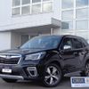 subaru forester 2021 -SUBARU--Forester 5AA-SKE--SKE-052681---SUBARU--Forester 5AA-SKE--SKE-052681- image 1