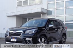 subaru forester 2021 -SUBARU--Forester 5AA-SKE--SKE-052681---SUBARU--Forester 5AA-SKE--SKE-052681-