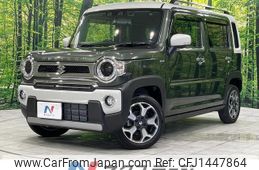 suzuki hustler 2023 CFJ1447864